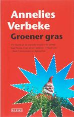 Groener gras 9789044512014 Annelies Verbeke, Verzenden, Gelezen, Annelies Verbeke
