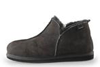 Shepherd Of Sweden Pantoffels in maat 44 Grijs | 10% extra, Kleding | Heren, Schoenen, Overige kleuren, Verzenden, Zo goed als nieuw