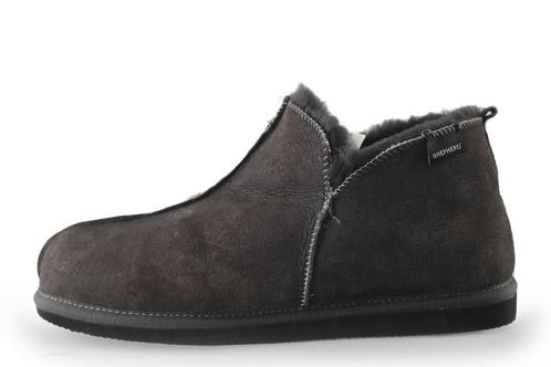 Shepherd Of Sweden Pantoffels in maat 44 Grijs | 10% extra, Kleding | Heren, Schoenen, Overige kleuren, Zo goed als nieuw, Pantoffels of Sloffen