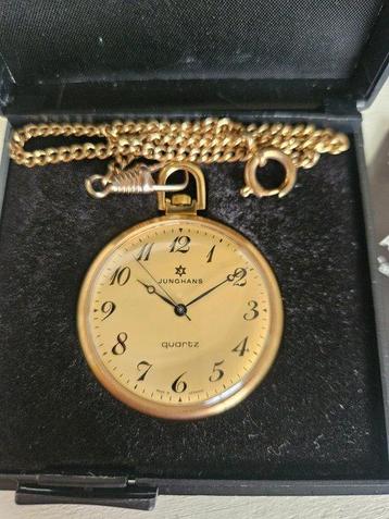 Junghans - Unknown - 1055955 - 1980-1989 beschikbaar voor biedingen