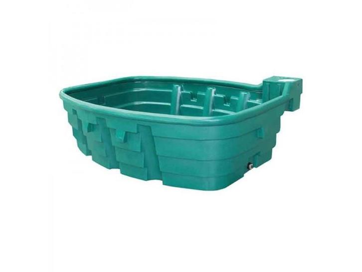 Weidedrinkbak WT 1500 - 1500 liter, Dieren en Toebehoren, Dierenvoeding, Ophalen of Verzenden