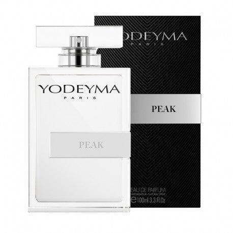 Yodeyma - Yodeyma Peak eau de parfum, Sieraden, Tassen en Uiterlijk, Uiterlijk | Parfum, Ophalen of Verzenden