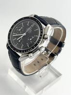 Omega - Speedmaster Reduced - 3510.50 - Heren - 1990-1999, Sieraden, Tassen en Uiterlijk, Horloges | Heren, Nieuw