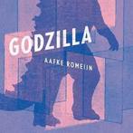 cd digi - Aafke Romeijn - Godzilla, Zo goed als nieuw, Verzenden
