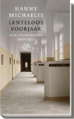 Lenteloos voorjaar 9789028242166 Hanny Michaelis, Boeken, Verzenden, Zo goed als nieuw, Hanny Michaelis