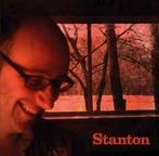 cd - Stanton - Stanton, Zo goed als nieuw, Verzenden
