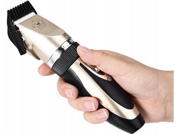 Veiling - Honden en katten tondeuse trimmer, Dieren en Toebehoren, Honden-accessoires