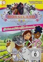 Horseland - Action auf der Pferderanch  DVD, Gebruikt, Verzenden