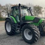 Deutz-Fahr Agrotron M620, Gebruikt, 120 tot 160 Pk, Deutz - Fahr, 7500 tot 10000