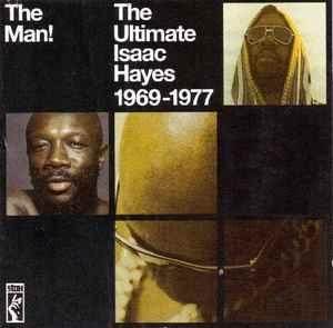 cd - Isaac Hayes - The Man! The Ultimate Isaac Hayes (196..., Cd's en Dvd's, Cd's | Overige Cd's, Zo goed als nieuw, Verzenden