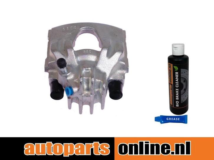 Remklauw Peugeot 306 voorzijde, links, Auto-onderdelen, Besturing, Nieuw, Peugeot, Verzenden