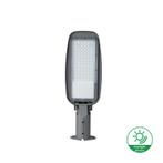 LED STRAATLAMP | Ø60MM | 50W | MET DAGLICHTSENSOR, Nieuw