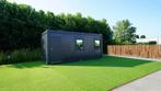 Luxe kantoorunit voor in de tuin - snel beschikbaar!, Doe-het-zelf en Verbouw, Containers