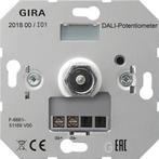Gira Basic Unit Dimmer - 201800, Doe-het-zelf en Verbouw, Overige Doe-het-zelf en Verbouw, Nieuw, Verzenden
