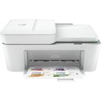 HP DeskJet 4122e AiO A4 Kleur 5.5ppm, Verzenden, Zo goed als nieuw