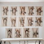 Onbekende kunstenaar - Tavole di anatomia chirurgica (14), Antiek en Kunst, Curiosa en Brocante