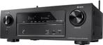 Denon AVR-X1400H - 7.2-kanaals met 80W versterker en 6x HDMI, Ophalen, Overige systemen, Denon, Zo goed als nieuw
