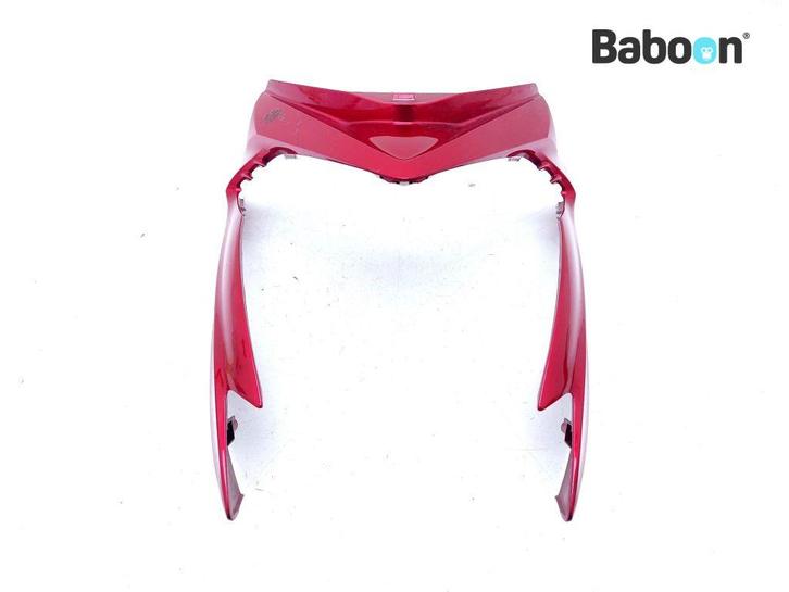 Bovenkuip Suzuki GSX S 1000 2015-2016 (GSXS1000 GSX-S1000), Motoren, Onderdelen | Suzuki, Gebruikt, Verzenden