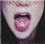 cd - Evanescence - The Bitter Truth, Verzenden, Zo goed als nieuw