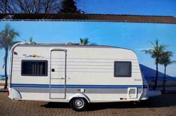 Wij zoeken met spoed een Hobby 460UFe uit 2000 t/m 2005 beschikbaar voor biedingen