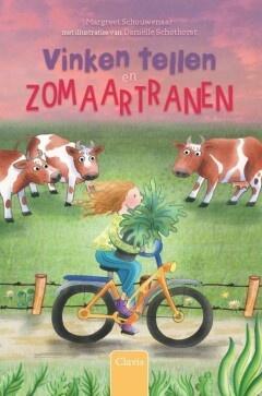 Vinken tellen en zomaartranen (9789044839067), Boeken, Kinderboeken | Kleuters, Nieuw, Verzenden
