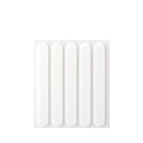 Inofix Zelfklevende Vilt 95x12mm - Wit - 5 stuks, Huis en Inrichting, Stoelen, Nieuw, Verzenden
