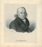 Portrait of Eduard Hageman, Antiek en Kunst