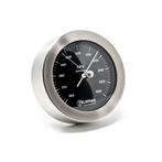 Talamex Barometer Serie 100 Blackline RVS, Ophalen of Verzenden, Nieuw