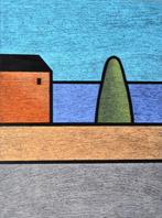 Giulio Santoleri - Landscape n. 213