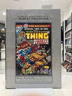 MARVEL MASTERWORKS: FANTASTIC FOUR #19 - #20, MARVEL, Boeken, Strips | Comics, Nieuw