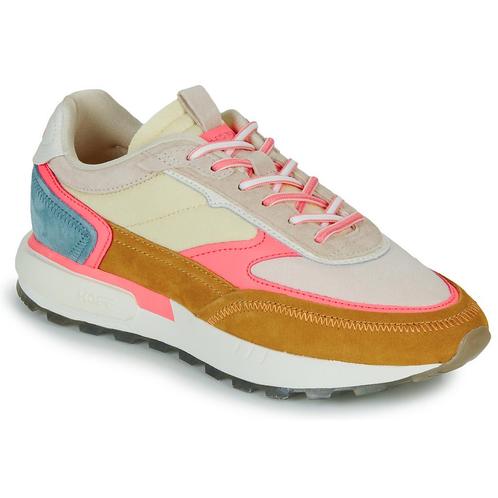 HOFF  WATAMU  Beige Lage Sneakers, Kleding | Dames, Schoenen, Verzenden