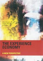The experience economy 9789043012683 A. Boswijk, Verzenden, Gelezen, A. Boswijk