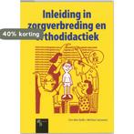 Inleiding in zorgverbreding en orthodidactiek 9789055744787, Boeken, Verzenden, Zo goed als nieuw, M. Janssens