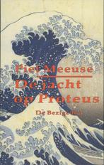 De jacht op Proteus / BB-literair 9789023432364 Piet Meeuse, Verzenden, Gelezen, Piet Meeuse