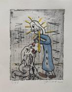 Fred Bervoets (1942) - Fred bij de tandarts