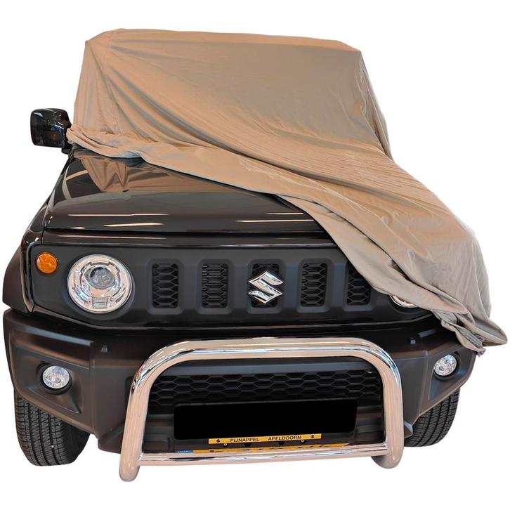 BUITENHOES GESCHIKT VOOR SUZUKI JIMNY MK4 100% WATERPROOF EN, Auto-onderdelen, Overige Auto-onderdelen, Nieuw, Suzuki, Ophalen of Verzenden