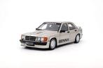 Otto Mobile 1:18 - Modelauto - Mercedes Benz 190E 2.3 16V -, Nieuw