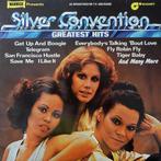 Silver Convention - Greatest Hits, Ophalen of Verzenden, Gebruikt