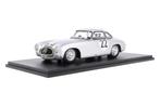 Mercedes-Benz 300 SL 18S860 Spark Models  Modelauto 1:18, Hobby en Vrije tijd, Modelauto's | 1:18, Verzenden, Nieuw