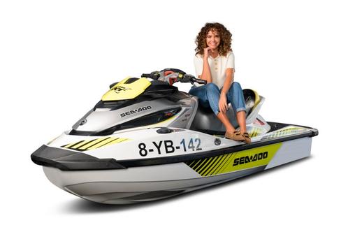 Uw boot, sloep of waterscooter stallen en waarde gebruiken?, Watersport en Boten, Overige Watersport en Boten, Zo goed als nieuw