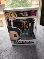 Funko. Firmado personalmente  - Funko Pop Pop Television, Nieuw