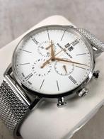 Maurice Lacroix - Eliros Chronograph - EL1088.SS002.112 -, Nieuw