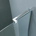 Losse Stabilisatiestang / wandsteun chroom 69cm (complete, Doe-het-zelf en Verbouw, Sanitair, Ophalen of Verzenden, Nieuw, Chroom