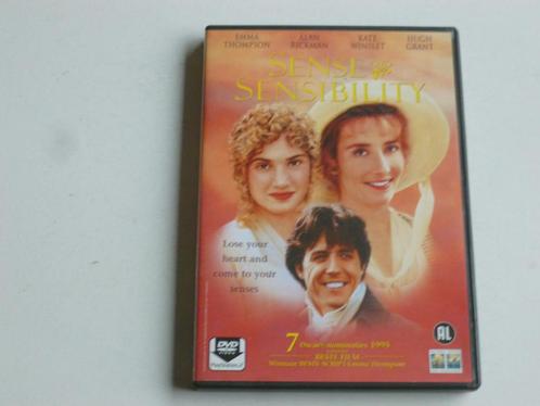 Sense and Sensibility - Kate Winslet, Hugh Grant, Emma Thomp, Cd's en Dvd's, Dvd's | Overige Dvd's, Verzenden