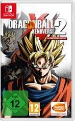 Dragon Ball Xenoverse 2 in Buitenlands Doosje - iDEAL!, Ophalen of Verzenden, Zo goed als nieuw