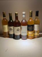 1964 Loupiac by Jean-Jacques & Cie Libourne x2, 1996 Château, Verzamelen, Wijnen, Nieuw