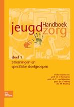 Handboek jeugdzorg deel 1 9789031346400 J.M.A. Hermanns, Verzenden, Gelezen, J.M.A. Hermanns