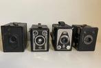 Agfa, Kodak, Bilora Six-20 en andere Boxcamera, Nieuw