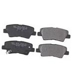 Remblokken set KIA CEED 1.4 achterzijde, Auto-onderdelen, Motor en Toebehoren, Verzenden, Nieuw