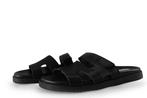Steve Madden Sandalen in maat 42 Zwart, Kleding | Dames, Schoenen, Verzenden, Zwart, Steve Madden, Sandalen of Muiltjes